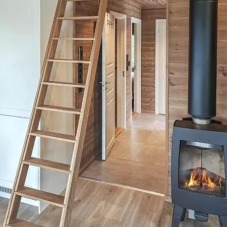 3 Bedroom Cozy In Amli