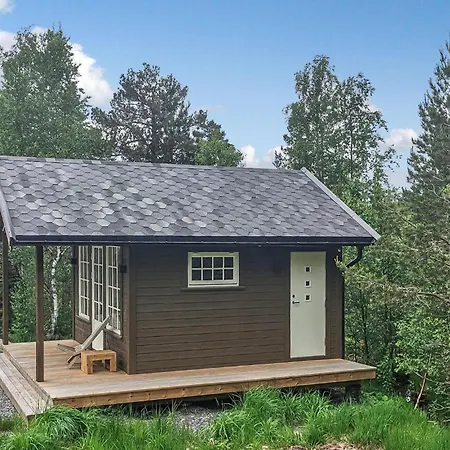 3 Bedroom Cozy In Holiday home