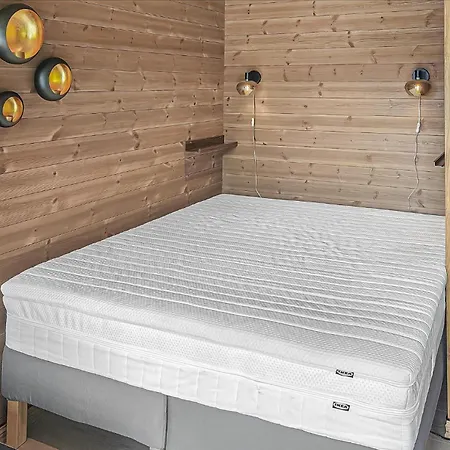 3 Bedroom Cozy In Amli