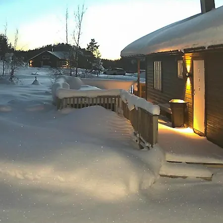 Semesterbostad 3 Bedroom Cozy In *